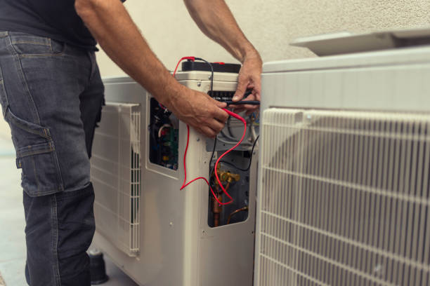 Best VRF (Variable Refrigerant Flow) Systems in Waverly, TN