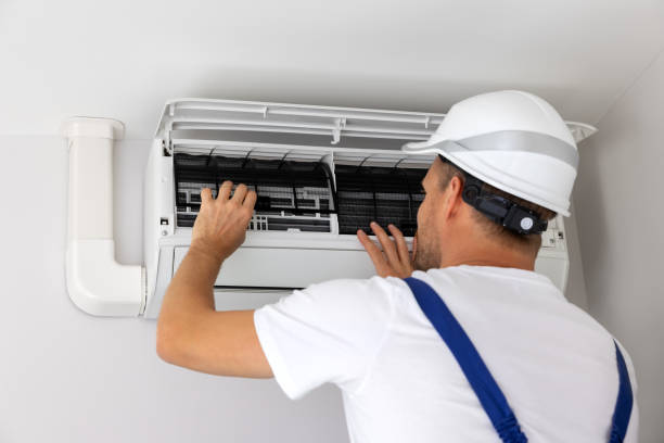 Best Energy-efficient HVAC Solutions in Waverly, TN