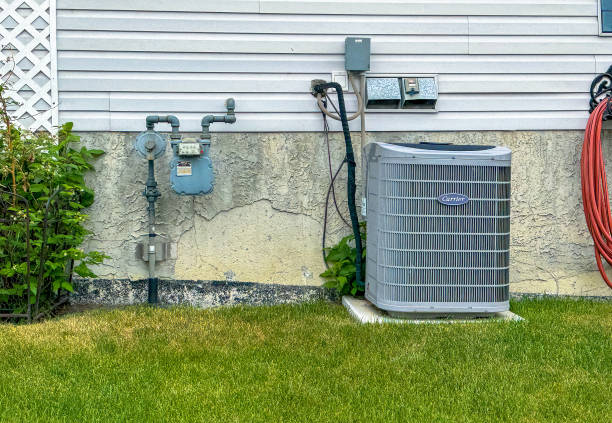 Professional HVAC in Waverly, TN
